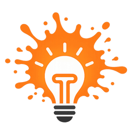 ThoughtSplash Logo