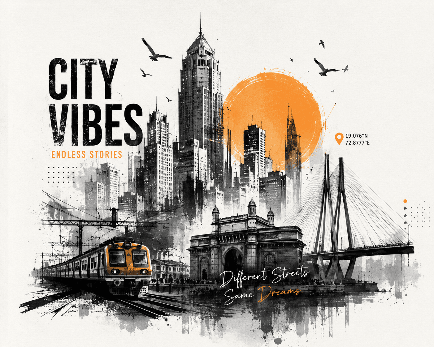 City Theme